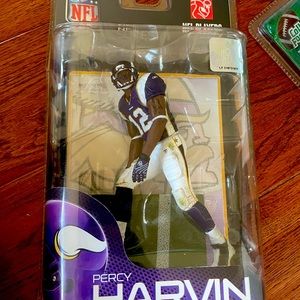 Percy Harvin figure
